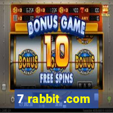 7 rabbit .com